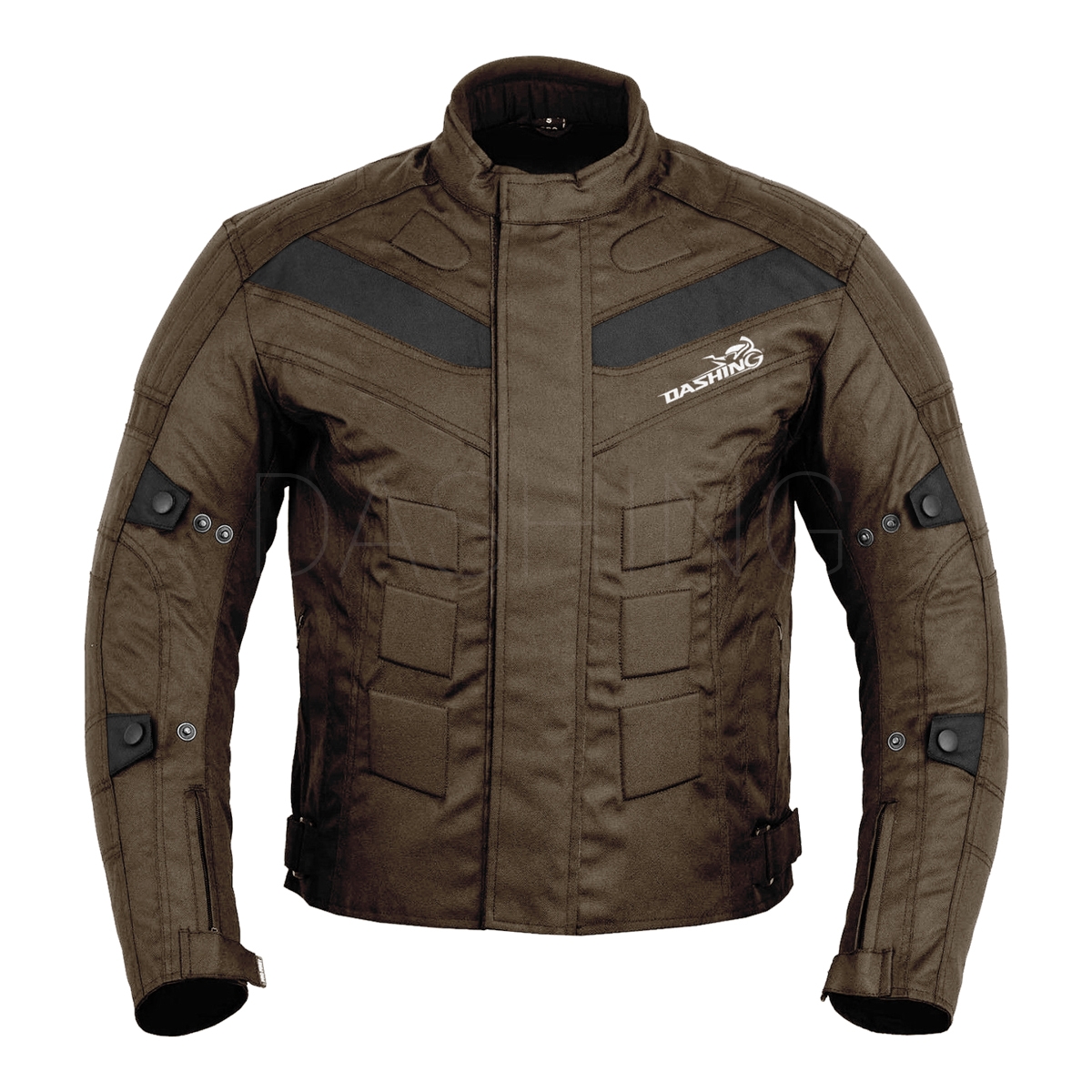 Cordura Motorbike jacket